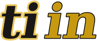 tiin logo
